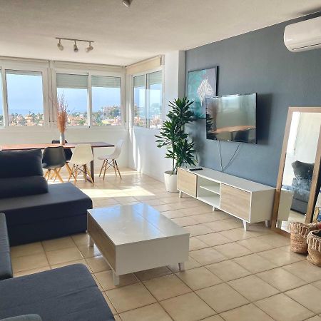 Increible Apartamento San Juan Playa Daire Alicante Dış mekan fotoğraf