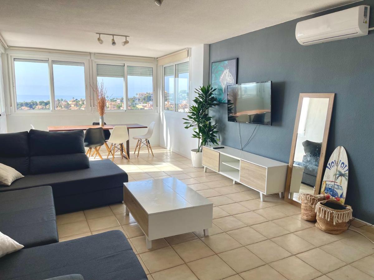 Increible Apartamento San Juan Playa Daire Alicante Dış mekan fotoğraf