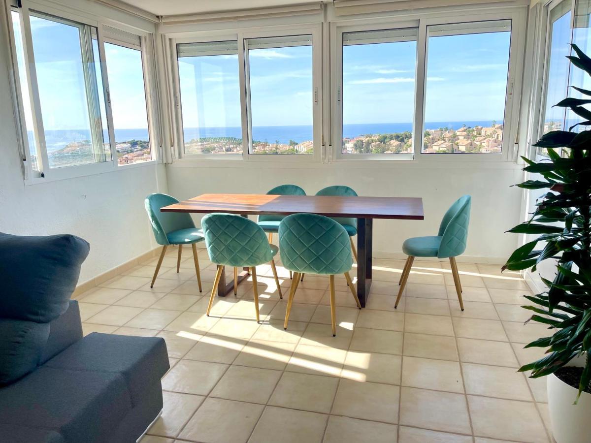 Increible Apartamento San Juan Playa Daire Alicante Dış mekan fotoğraf