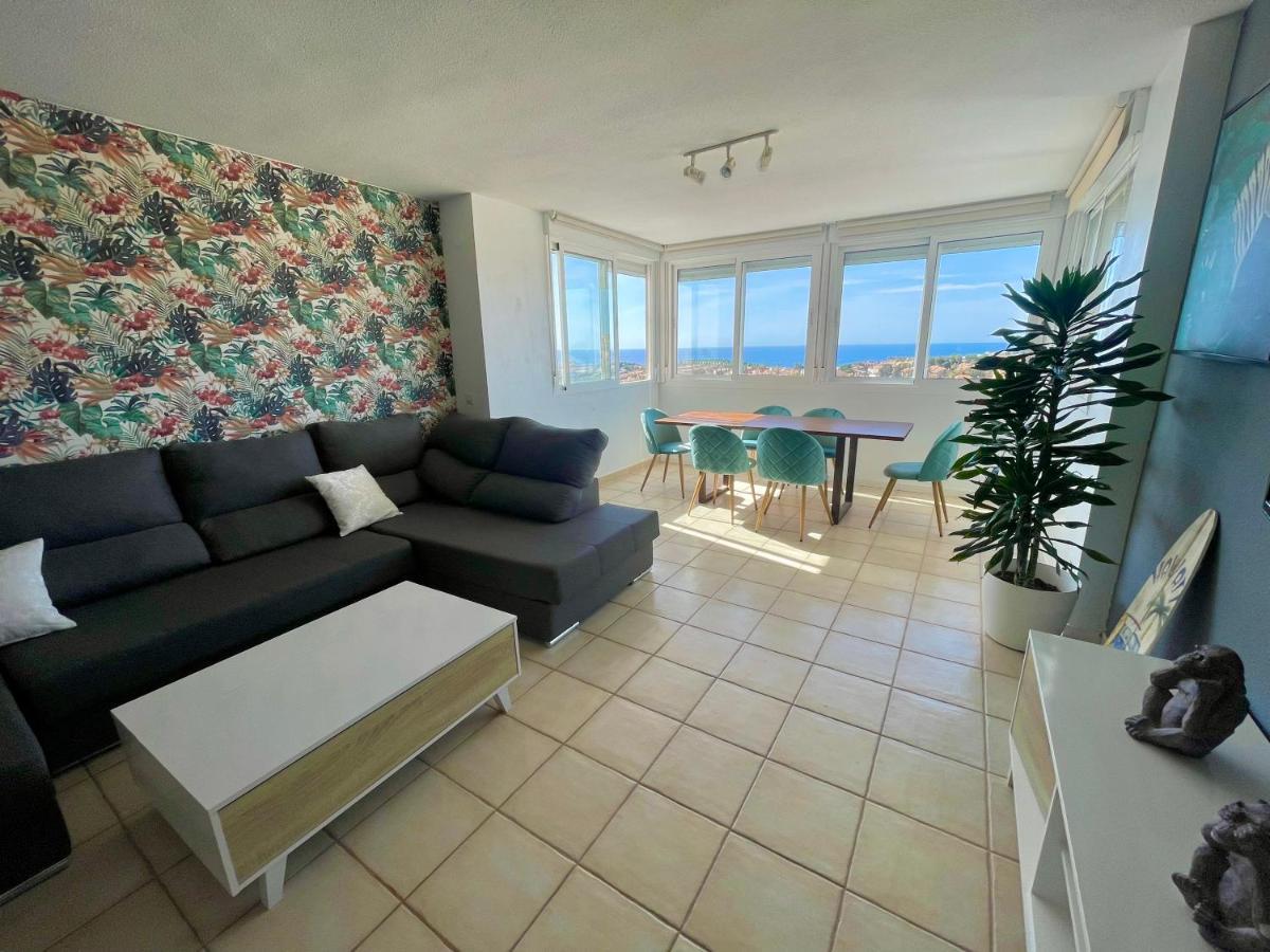 Increible Apartamento San Juan Playa Daire Alicante Dış mekan fotoğraf