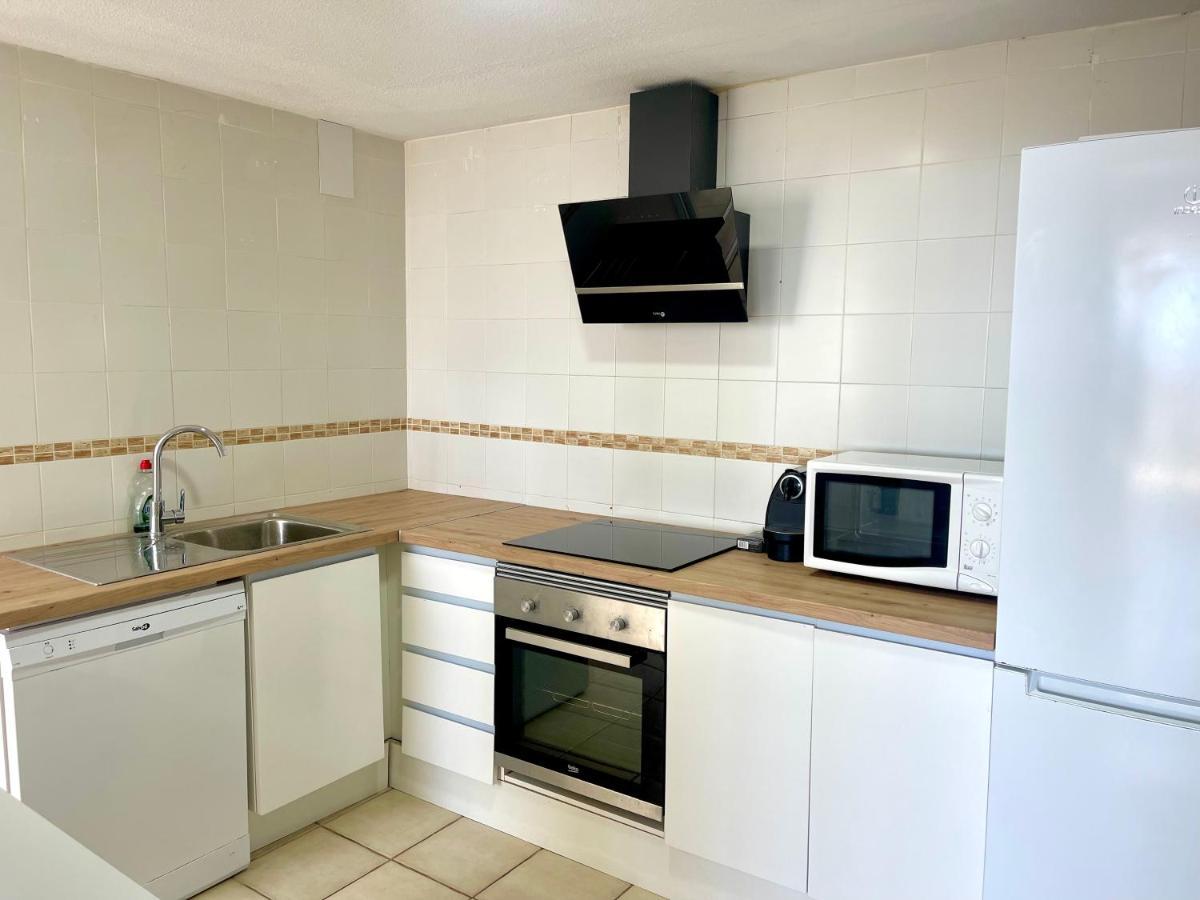 Increible Apartamento San Juan Playa Daire Alicante Dış mekan fotoğraf