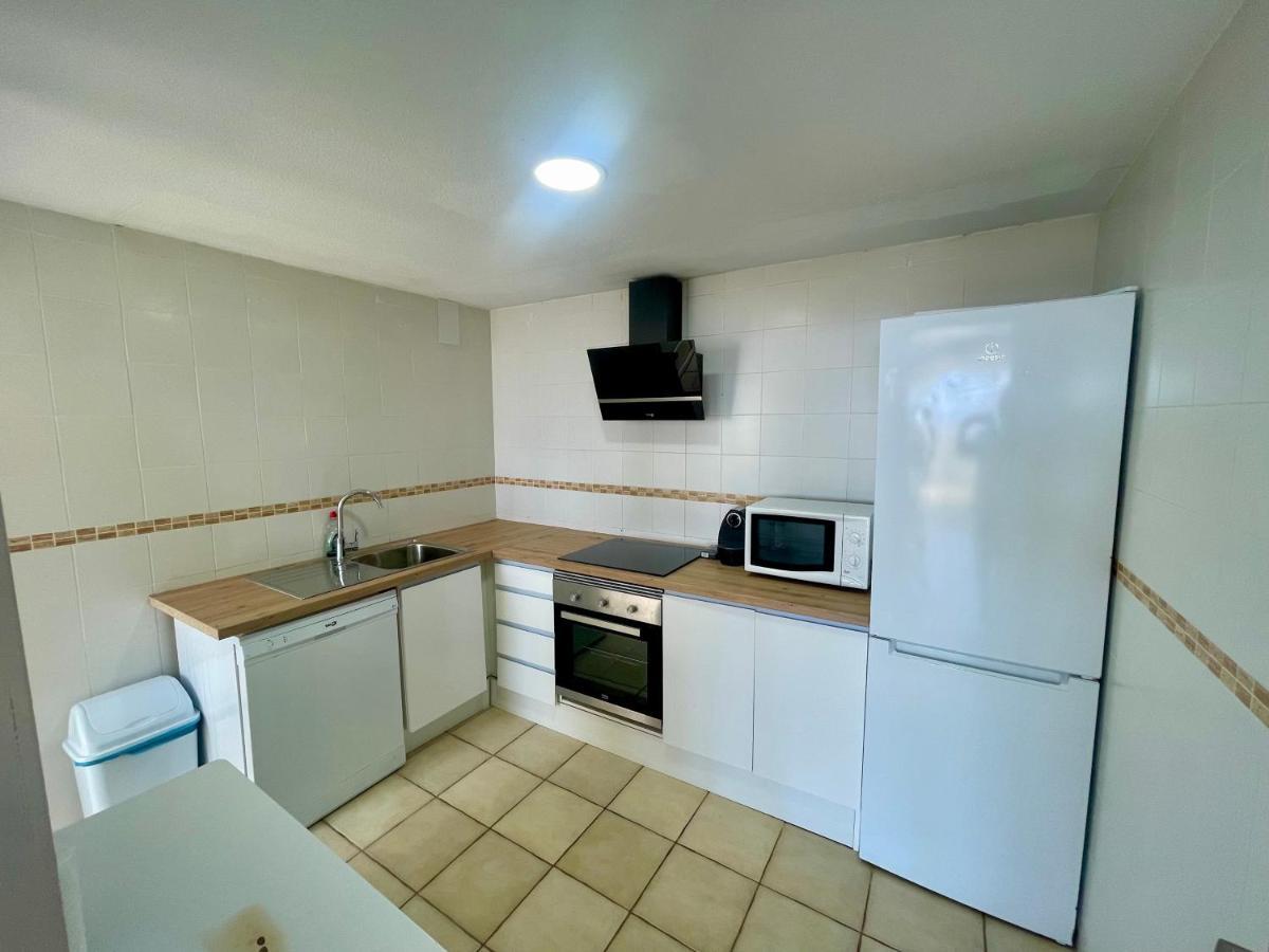 Increible Apartamento San Juan Playa Daire Alicante Dış mekan fotoğraf