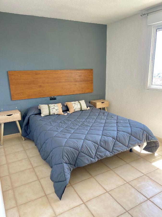 Increible Apartamento San Juan Playa Daire Alicante Dış mekan fotoğraf
