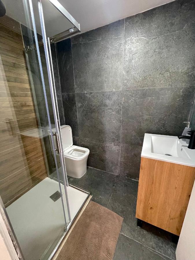 Increible Apartamento San Juan Playa Daire Alicante Dış mekan fotoğraf
