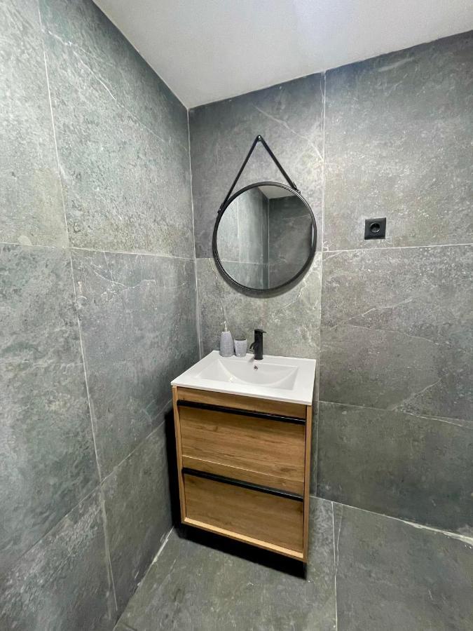 Increible Apartamento San Juan Playa Daire Alicante Dış mekan fotoğraf