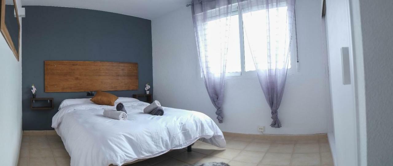 Increible Apartamento San Juan Playa Daire Alicante Dış mekan fotoğraf