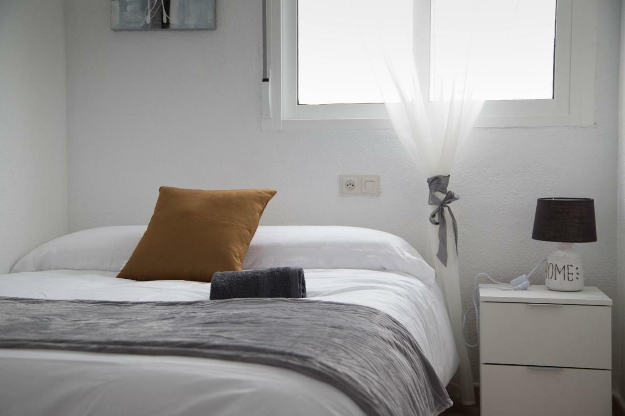 Increible Apartamento San Juan Playa Daire Alicante Dış mekan fotoğraf