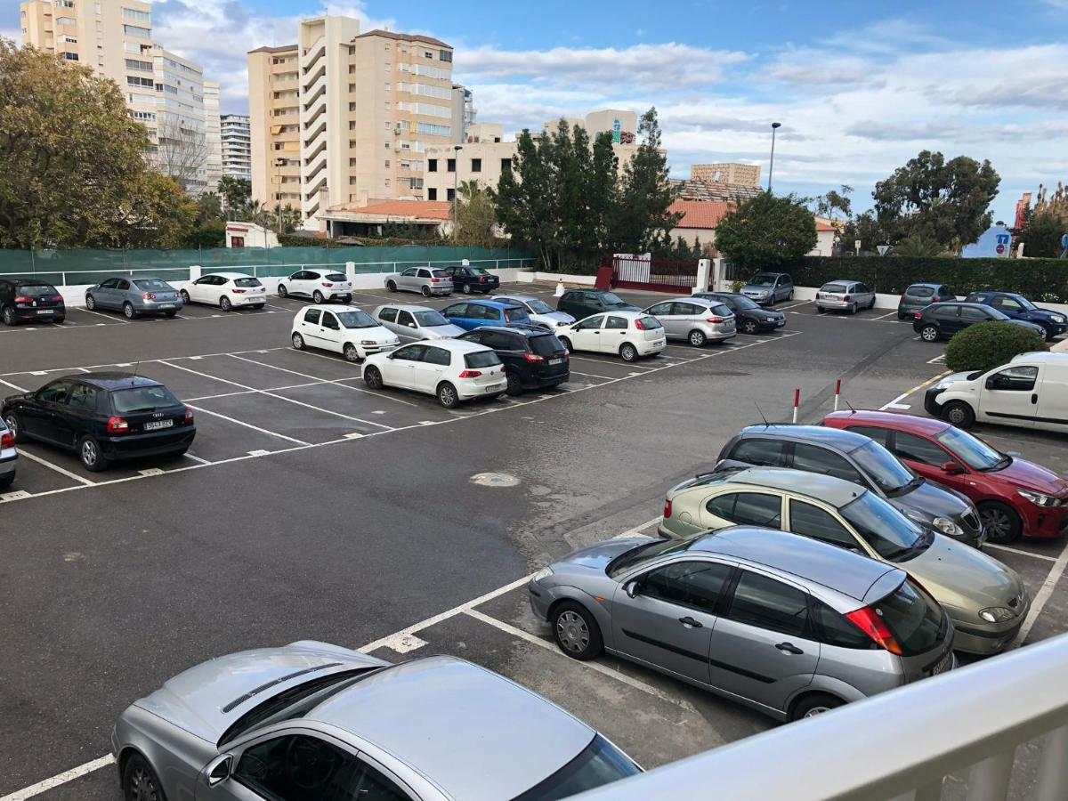 Increible Apartamento San Juan Playa Daire Alicante Dış mekan fotoğraf