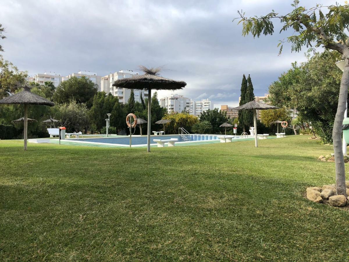 Increible Apartamento San Juan Playa Daire Alicante Dış mekan fotoğraf